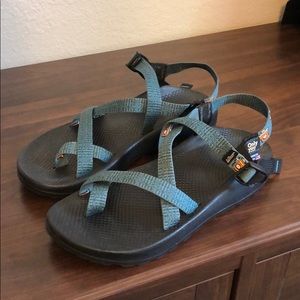 Chaco Men's Z/2 Classic USA Sandal